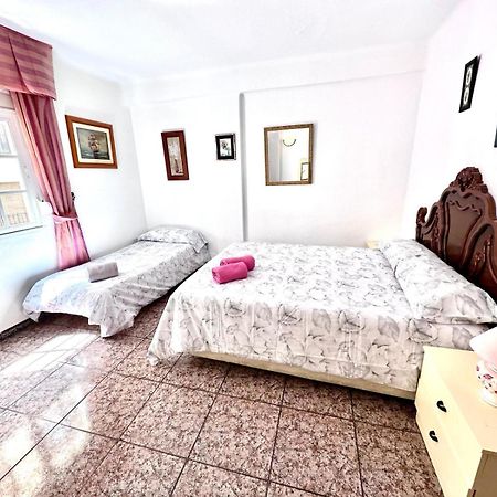 Casaflex Centrico Apartament Rincon De La Victoria Exterior photo