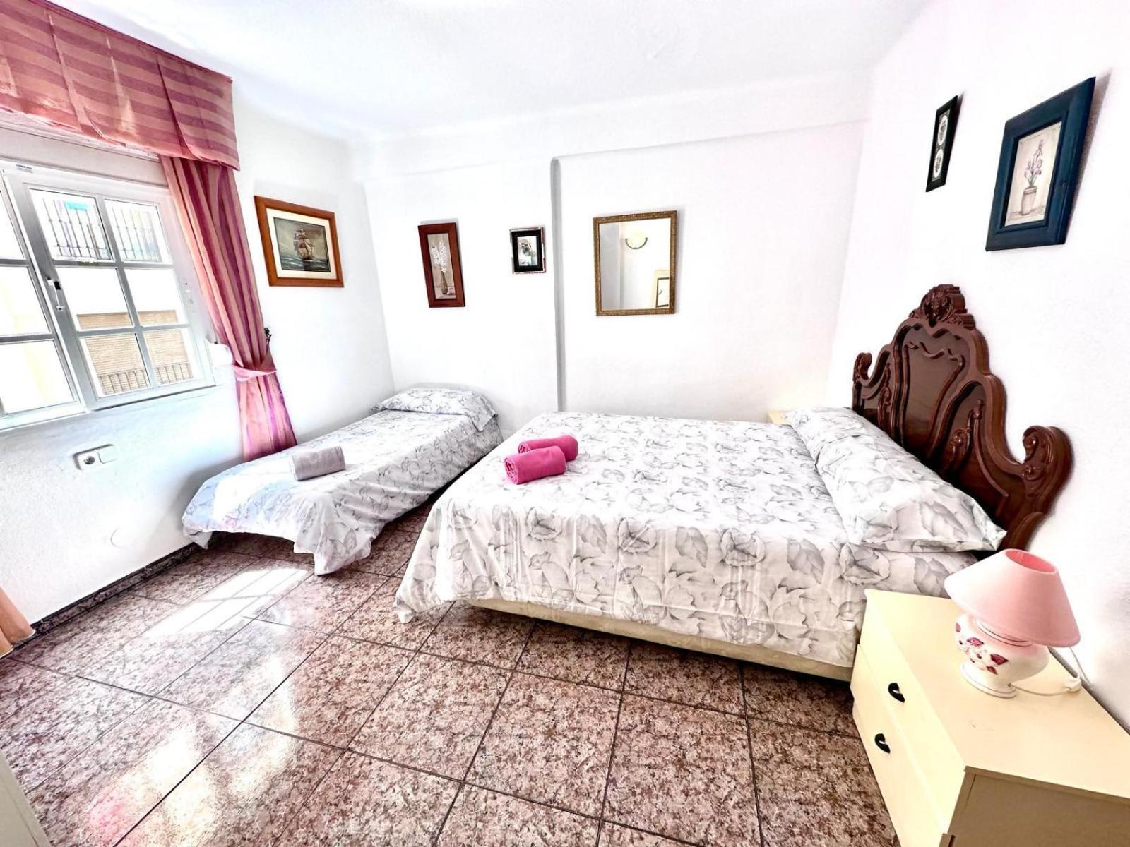 Casaflex Centrico Apartament Rincon De La Victoria Exterior photo