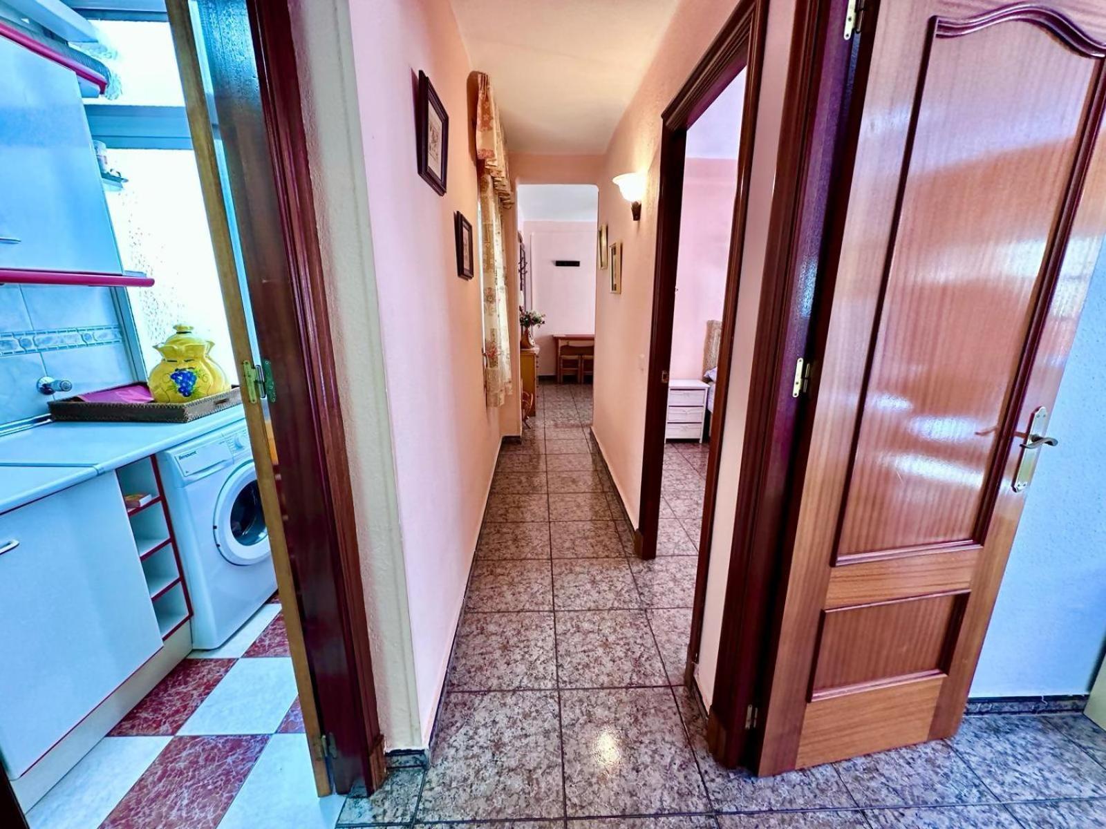 Casaflex Centrico Apartament Rincon De La Victoria Exterior photo