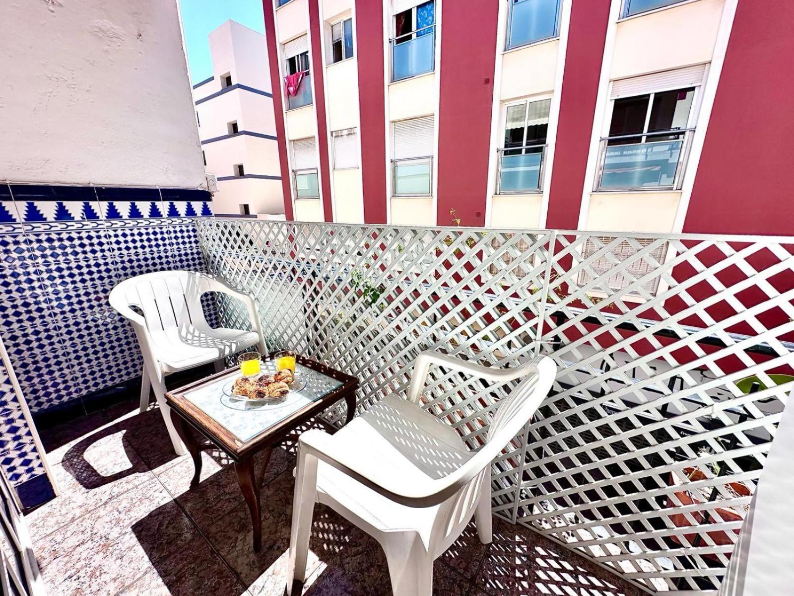 Casaflex Centrico Apartament Rincon De La Victoria Exterior photo